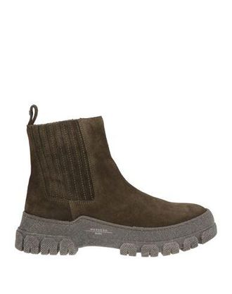 Max Mara FOOTWEAR - Ankle boots on YOOX.COM