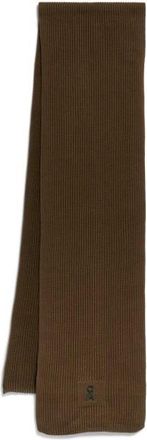 Armedangels Iconic &Aring; Claasas Cotton W Schal - Unisex | braun