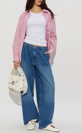 Sams&oslash;e & Sams&oslash;e Top Saalexis, Womens, White