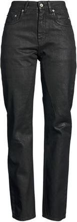 Rick Owens BOTTOMWEAR - Pantaloni jeans su YOOX.COM