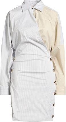 Philosophy di Lorenzo Serafini KLEIDER - Mini-Kleider auf YOOX.COM