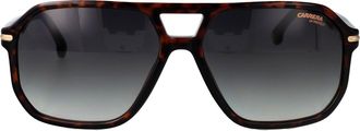 Carrera Rechteckige Sonnenbrille Carrera 302/S T4 O