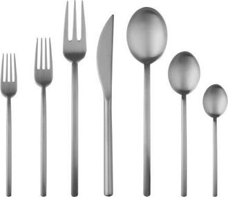 Mepra Due Flatware Set - 32 Pieces in Ice at Nordstrom