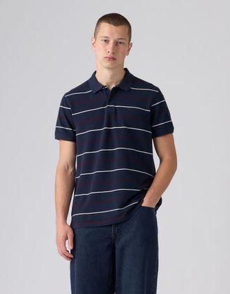 Levi's polo Original blu