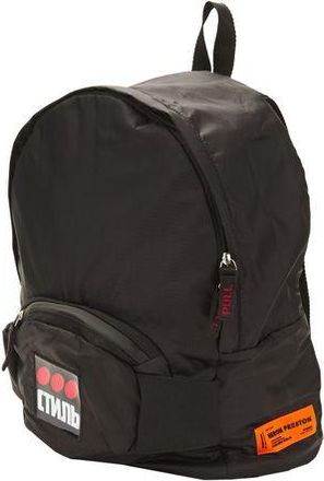 Heron Preston BOLSOS - Mochilas en YOOX.COM