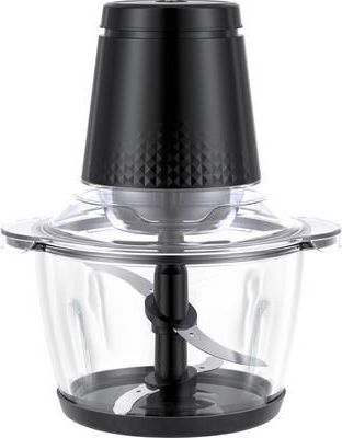 Trisa Robot De Cocina Trisa Chop Noir 400 W Potente