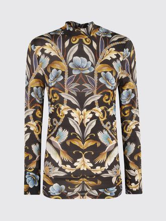 Farm Rio Top black flowerful garden Farm Rio