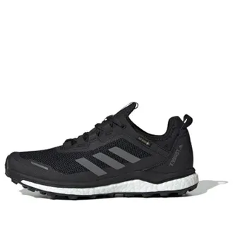 adidas (WMNS) adidas Terrex Agravic Flow GTX Black EF9618