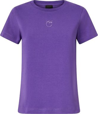 Pinko Pinko T-shirts and Polos - Viola