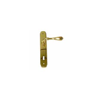 Ghidini Manija Novecento Ott Placa Luc 8x70