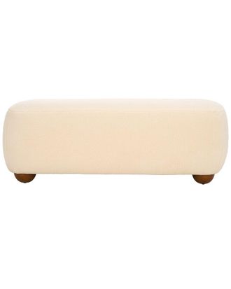 Safavieh Whitley Rectangular Ottoman