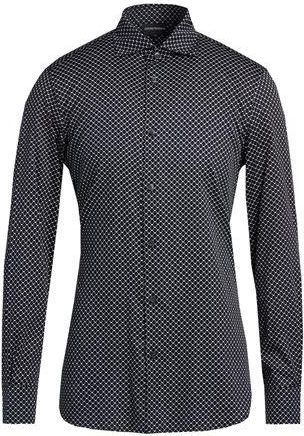 Emporio Armani CAMISETAS Y TOPS - Camisas en YOOX.COM