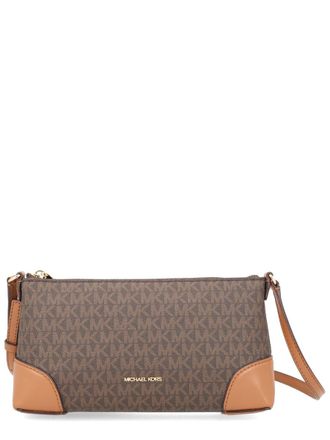 Michael Kors Shoulder Bag With Logo