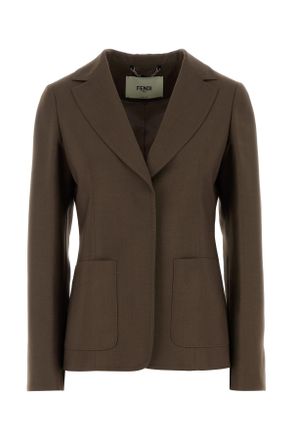 Fendi Jackets from $769.00 - on Stylight