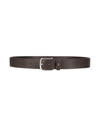 Emporio Armani Small Leather Goods - Belts on YOOX.COM