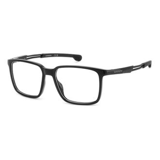 Carrera Heren, Accessoires, Zwart, Maat: 54 MM Polyamide