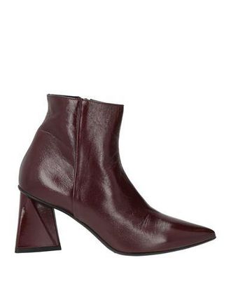 Strategia FOOTWEAR - Ankle boots on YOOX.COM