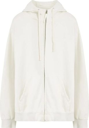 Maison Margiela Uomo, Felpe, Beige, XS, new