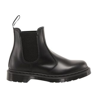 Dr. Martens Hombre, Zapatos, Negro, Talla: 45 EU