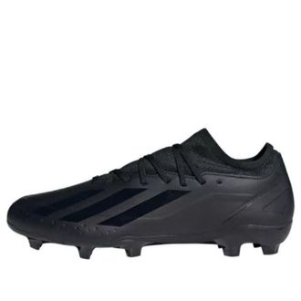 adidas X Crazyfast.3 LL FG Core Black GY7429