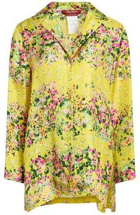 Max Mara TOPWEAR - Shirts on YOOX.COM