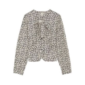 Ines De La Fressange Mujer, Blusas y Camisas, Multicolor, Talla: XS