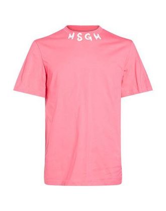 Msgm TOPWEAR - T-shirts on YOOX.COM