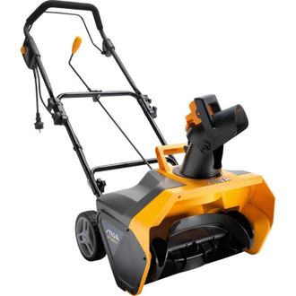 STIGA Sports Elektro-schneefr&auml;se St 1151 E Strecke
