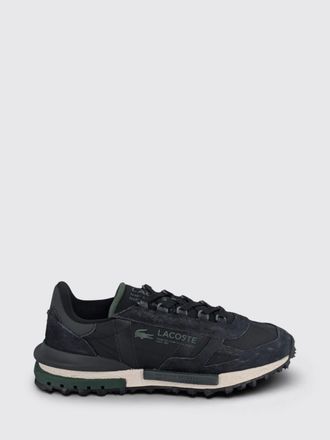 Lacoste Sneakers Elite Active Lacoste in camoscio e nylon