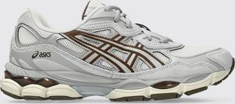 Asics Sneakers Gel-NYC in mesh e gomma
