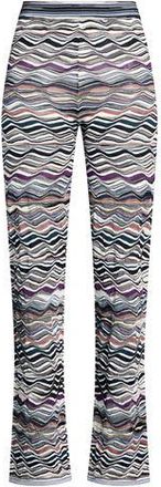 Missoni HOSEN & R&Ouml;CKE - Hosen auf YOOX.COM