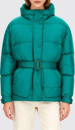 Ienki Ienki Jacket IENKI IENKI Woman color Green