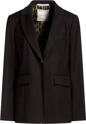 Emma & Gaia SUITS and CO-ORDS - Blazers on YOOX.COM