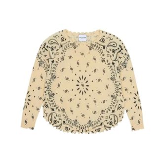 Kujten Mujer, Jerseys, Multicolor, Talla: M