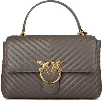 Pinko Lieve Dama Puff Grote Cl Schaap Na