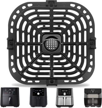OEM Friggitrice Ad Aria Per Instant Pot Vortex 5.7 Qt E 6 Qt Teglia Da Forno Accessori Per Friggitrici Ad Aria Accessori Per Friggitrici Ad Aria