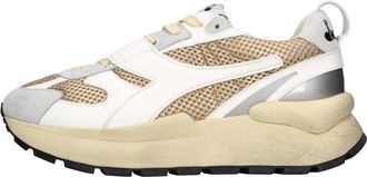 Diadora Mujer, Zapatos, Multicolor, Talla: 36 EU