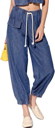 Walter Baker Brenner Denim Pants in Medium Wash at Nordstrom Rack, Size X-Small