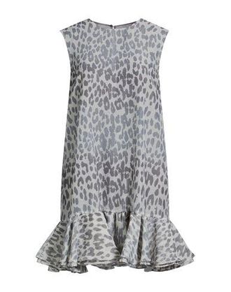 Baum Und Pferdgarten DRESSES - Mini dresses on YOOX.COM