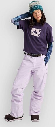Burton Classic Mtnhgh T-Shirt