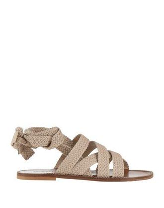 Semicouture FOOTWEAR - Sandals sur YOOX.COM