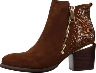 Alma En Pena Mujer, Zapatos, Marr&oacute;n, Talla: 38 EU