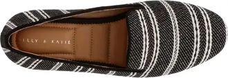 Kelly & Katie Peyton Denim/Natural 200729036 Womens