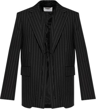 Sportmax Blazers - Dames - Blazers - Zwart - 2XS - Jassen