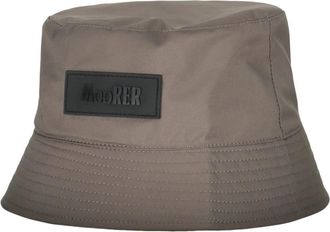 Moorer Uomo, Accessori, Grigio, L, new