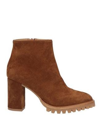 Anna F. Ankle boots