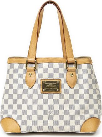 Louis Vuitton Hampstead PM Schoudertas
