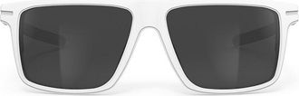 Rudy Project STELLAR SP911058-0000 Mens Sunglasses White Size 52