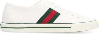 Gucci Sneakers, male, White, Size: 9 1/2 US Tennis 1977 Sneaker
