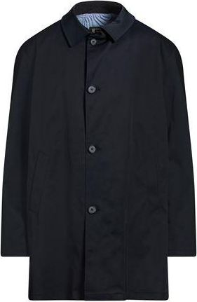Bugatti COATS & JACKETS - Overcoats & Trench Coats on YOOX.COM